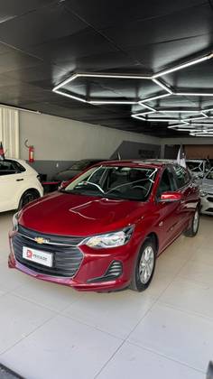 CHEVROLET ONIX 1.0 FLEX LT MANUAL CHEVROLET ONIX 1.0 FLEX LT MANUAL